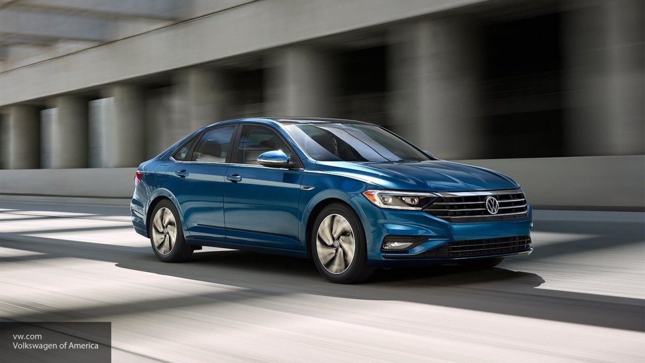 В Интернете появился рендер новой Volkswagen Jetta GTI В Интернете появился рендер новой Volkswagen Jetta GTI