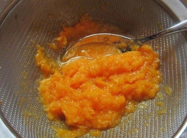 Вкуснейшее мандариновое мороженое Вкуснейшее мандариновое мороженое