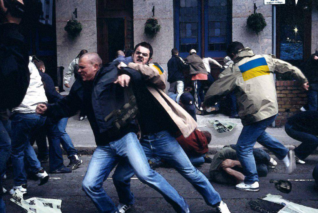 Евроинтеграция не удалась: в…