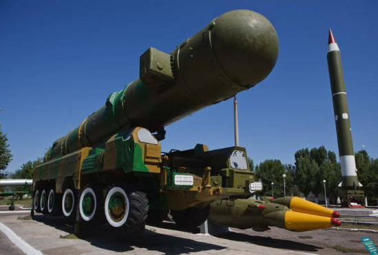 Российские военные эксперты заявили, что США вновь вздрогнут как когда-то от комплекса "Пионер" Российские военные эксперты заявили, что США вновь вздрогнут как когда-то от комплекса "Пионер"
