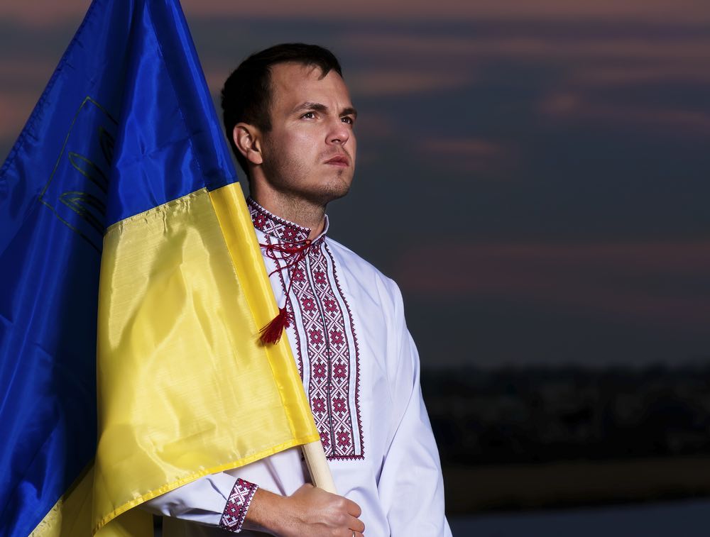 Анна Герман: украинцы исчезнут как нация Анна Герман: украинцы исчезнут как нация