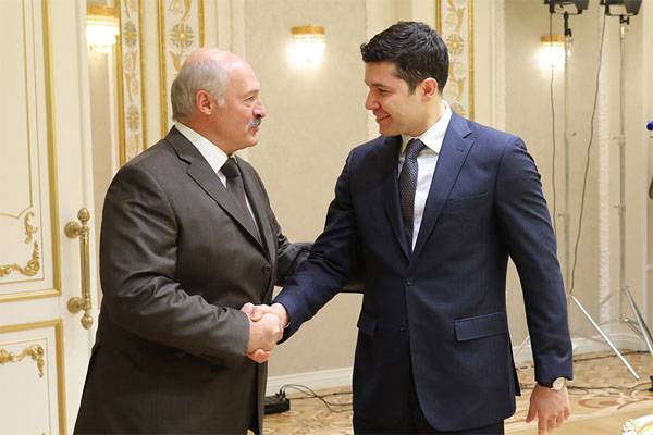 Почему Беларусь сегодня не по зубам НАТО?
