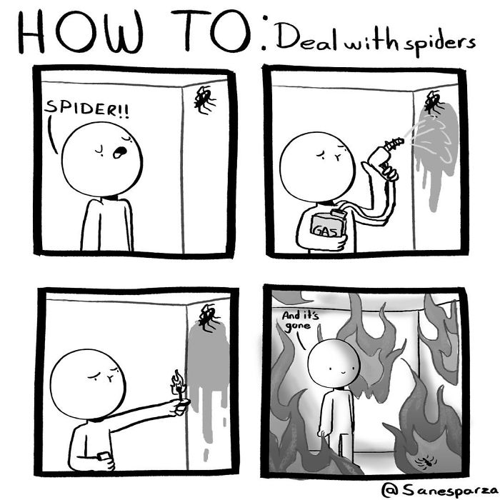 How-to-comics-sanesparza