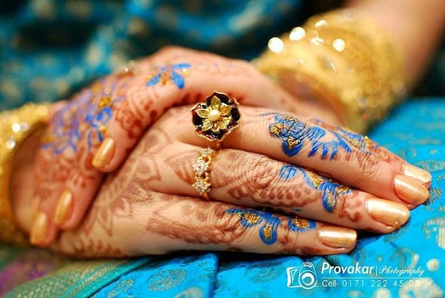 Красота МЕХЕНДИ Красота МЕХЕНДИ