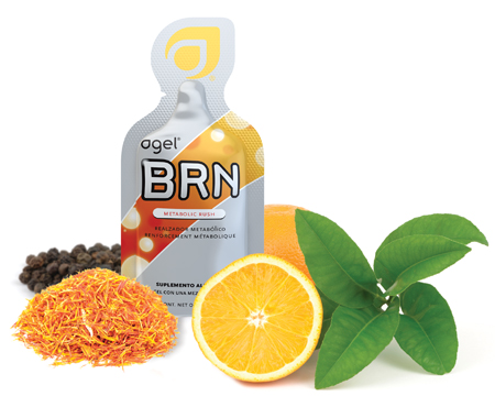 продукт agel brn - ускоритель метоболизма