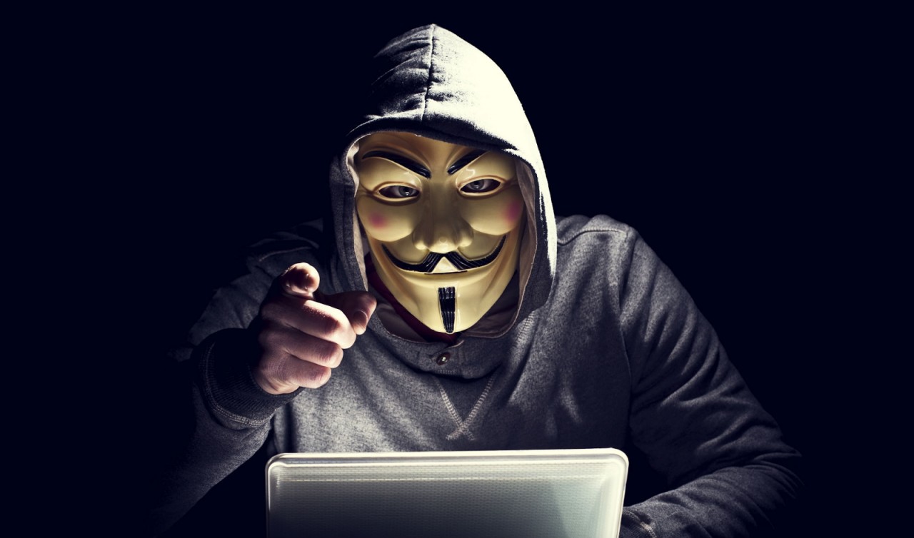 Шутка от анонимусов 4Chan попала в отчет ЦРУ