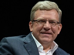 СМИ: Кудрин предлагает уволить треть чиновников