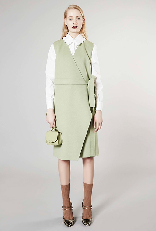 МОДНЫЕ СТРАСТИ. Коллекция pre-fall 2016 от Rochas МОДНЫЕ СТРАСТИ. Коллекция pre-fall 2016 от Rochas