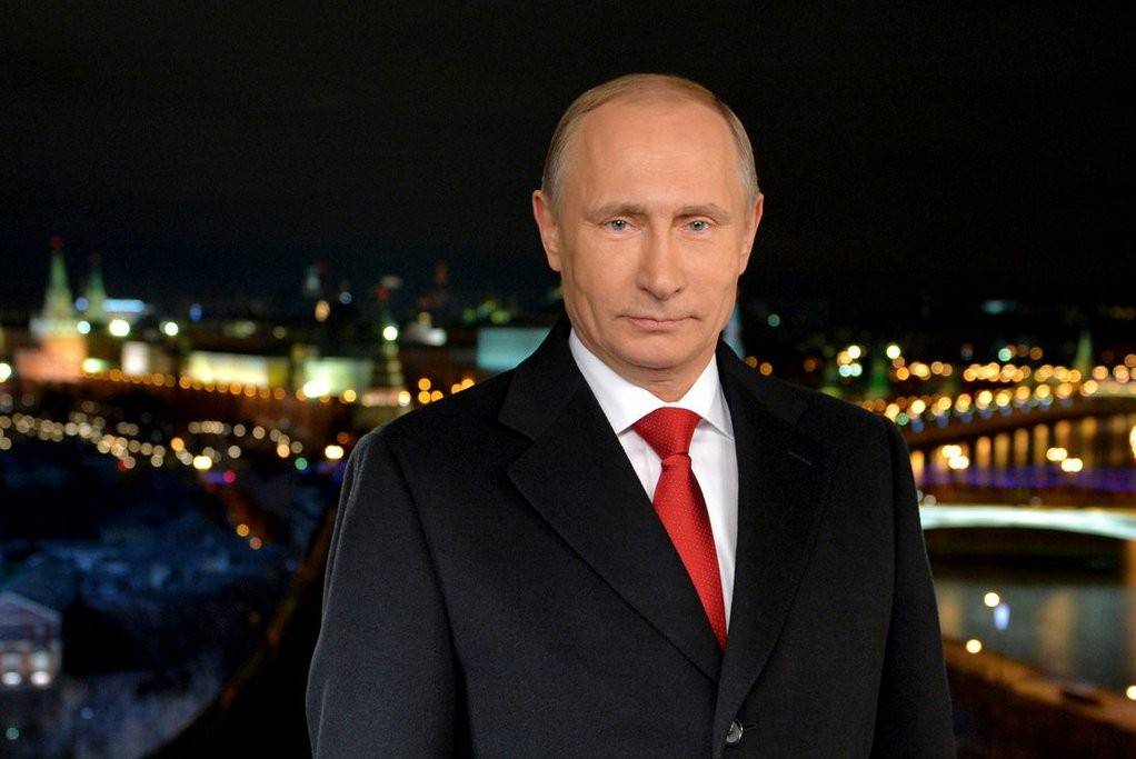 План Путина и главная интрига XXI века План Путина и главная интрига XXI века