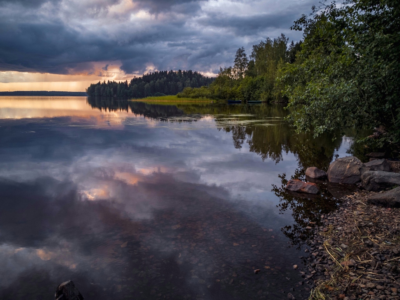 Природа России 35