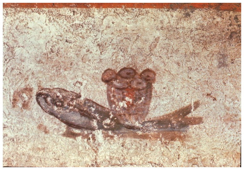    catacombe di san callisto