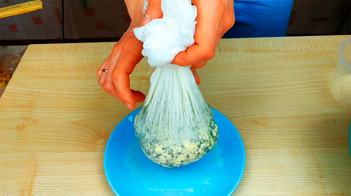 сыр