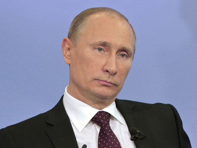 Ученые Татарстана заявляют, что Путин с ними уже согласен