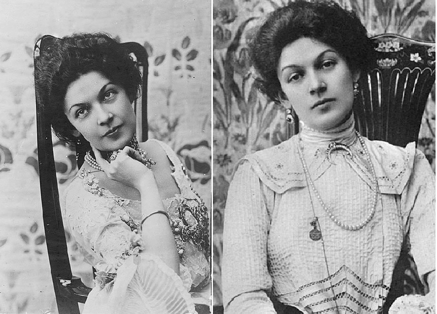 Великие истории любви. История популярного романса и судьба его исполнительницы
