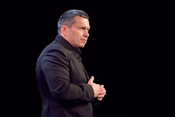 "Такого же Горбачева обманул Запад". Что Соловьев думает о Грудинине, и чем Павел отличается от Навального "Такого же Горбачева обманул Запад". Что Соловьев думает о Грудинине, и чем Павел отличается от Навального