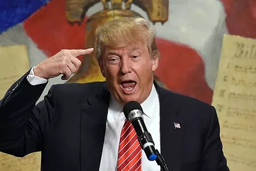 Трамп уверен, что США победили в двух мировых войнах и одолели коммунизм