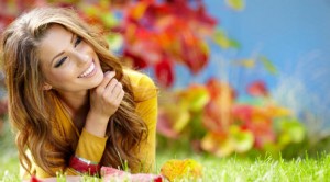 Быть счастливой