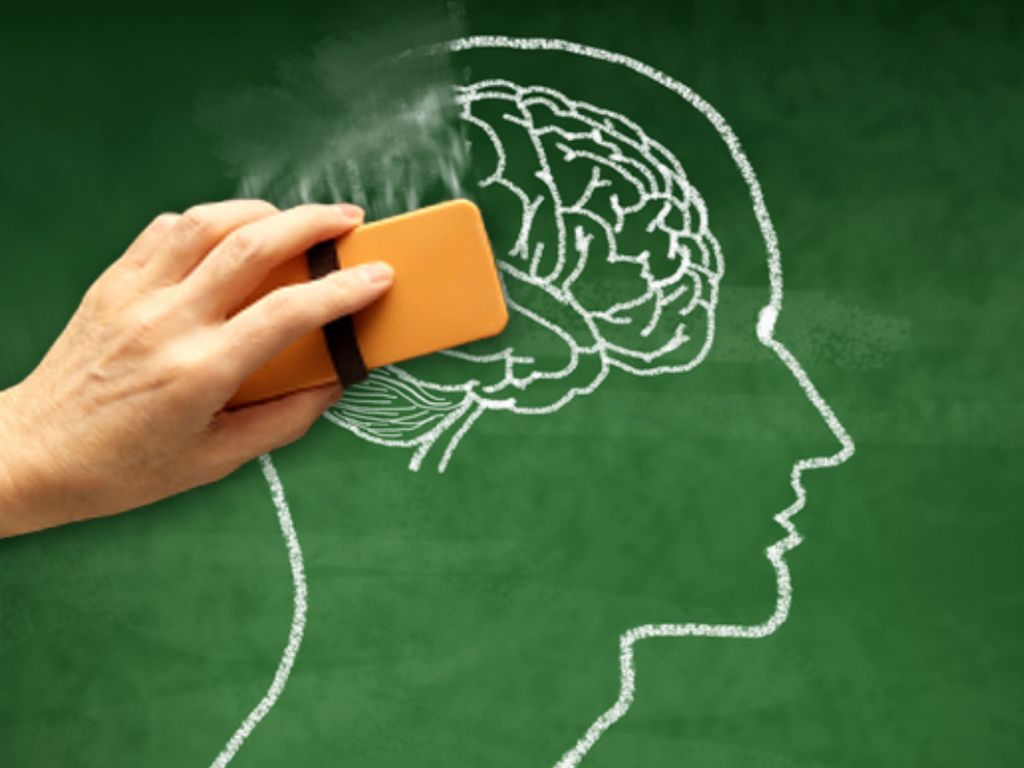 Паттерны движения глаз выявляют признаки снижения когнитивных способностей