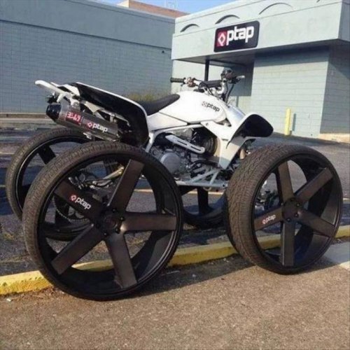 АВТОприколы на Бугаге (17 шт) АВТОприколы на Бугаге (17 шт)