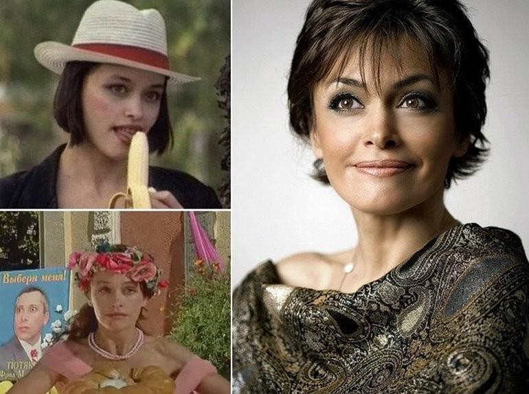 «Маски-шоу» тогда и сейчас (8 фото) «Маски-шоу» тогда и сейчас (8 фото)