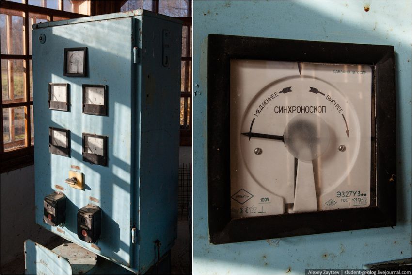 путешествия, ГЭС, Ярополец