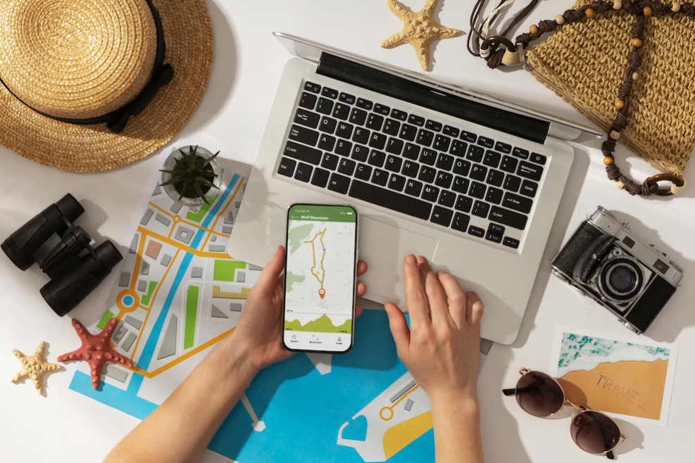 Booking внедрит технологию ChatGPT для планирования поездок Booking внедрит технологию ChatGPT для планирования поездок