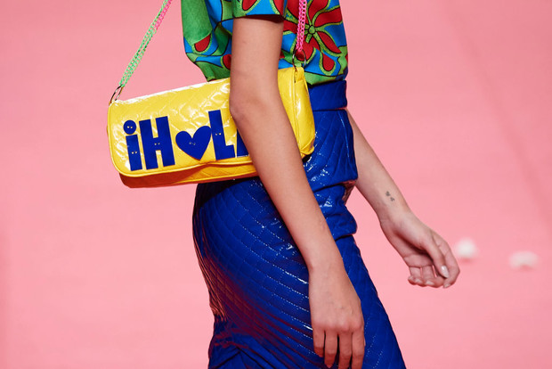 Agatha Ruiz De La Prada