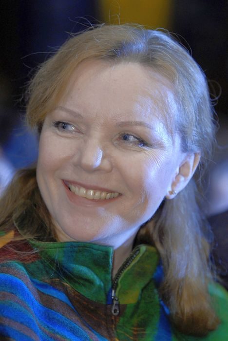 Почему актриса Валентина Теличкина избегает рассказов о своем муже Почему актриса Валентина Теличкина избегает рассказов о своем муже