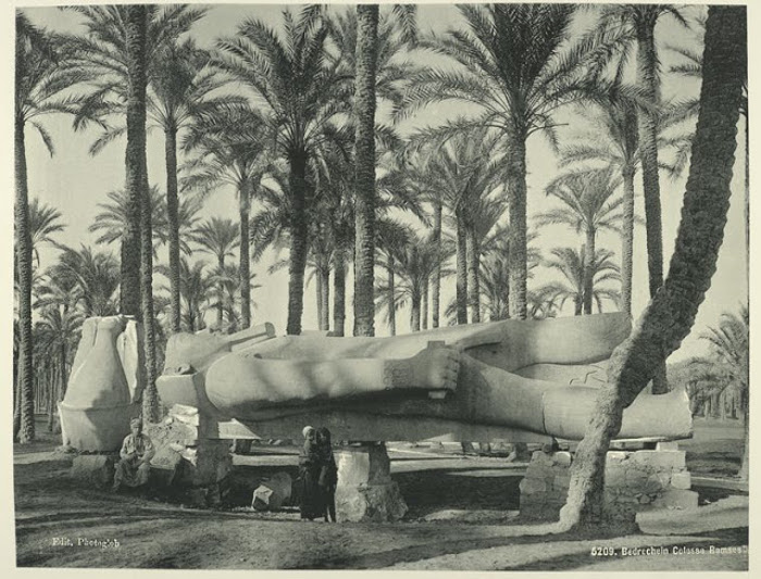      Qasr al-Nil.