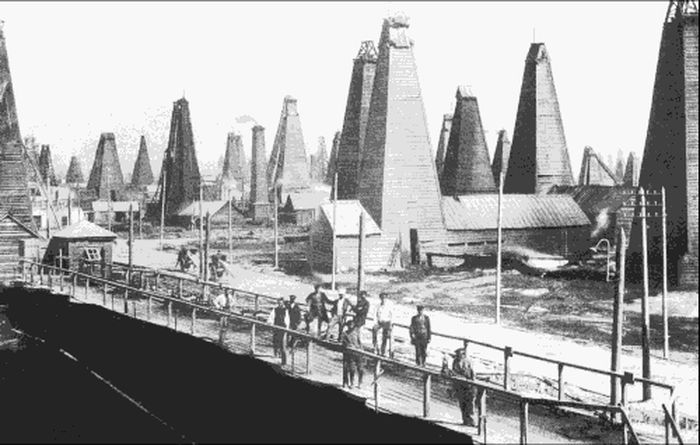 Российская Империя, факты, жизнь, Прокудин-Горский