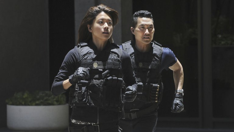 But ultimately, the network and producers CBS Television Studios could not bump Daniel Dae Kim and Grace Park up to the same deals as their co-stars.