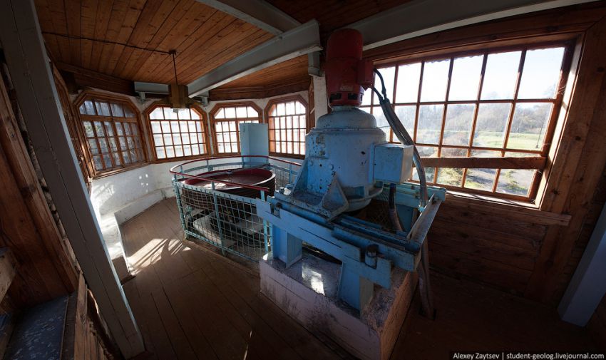 путешествия, ГЭС, Ярополец