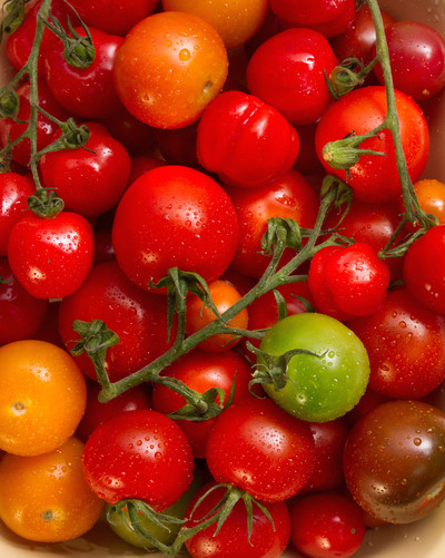 Помидоры черри