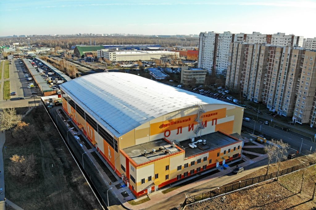 На результаты конкурса могут повлиять жители/stroi.mos.ru