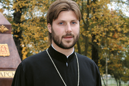 Священник Глеб Грозовский готов отстаивать свою невиновность