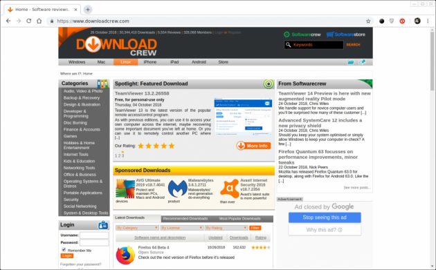 8 безопасных сайтов с бесплатными программами для windows. Смотреть фото 8 безопасных сайтов с бесплатными программами для windows. Смотреть картинку 8 безопасных сайтов с бесплатными программами для windows. Картинка про 8 безопасных сайтов с бесплатными программами для windows. Фото 8 безопасных сайтов с бесплатными программами для windows