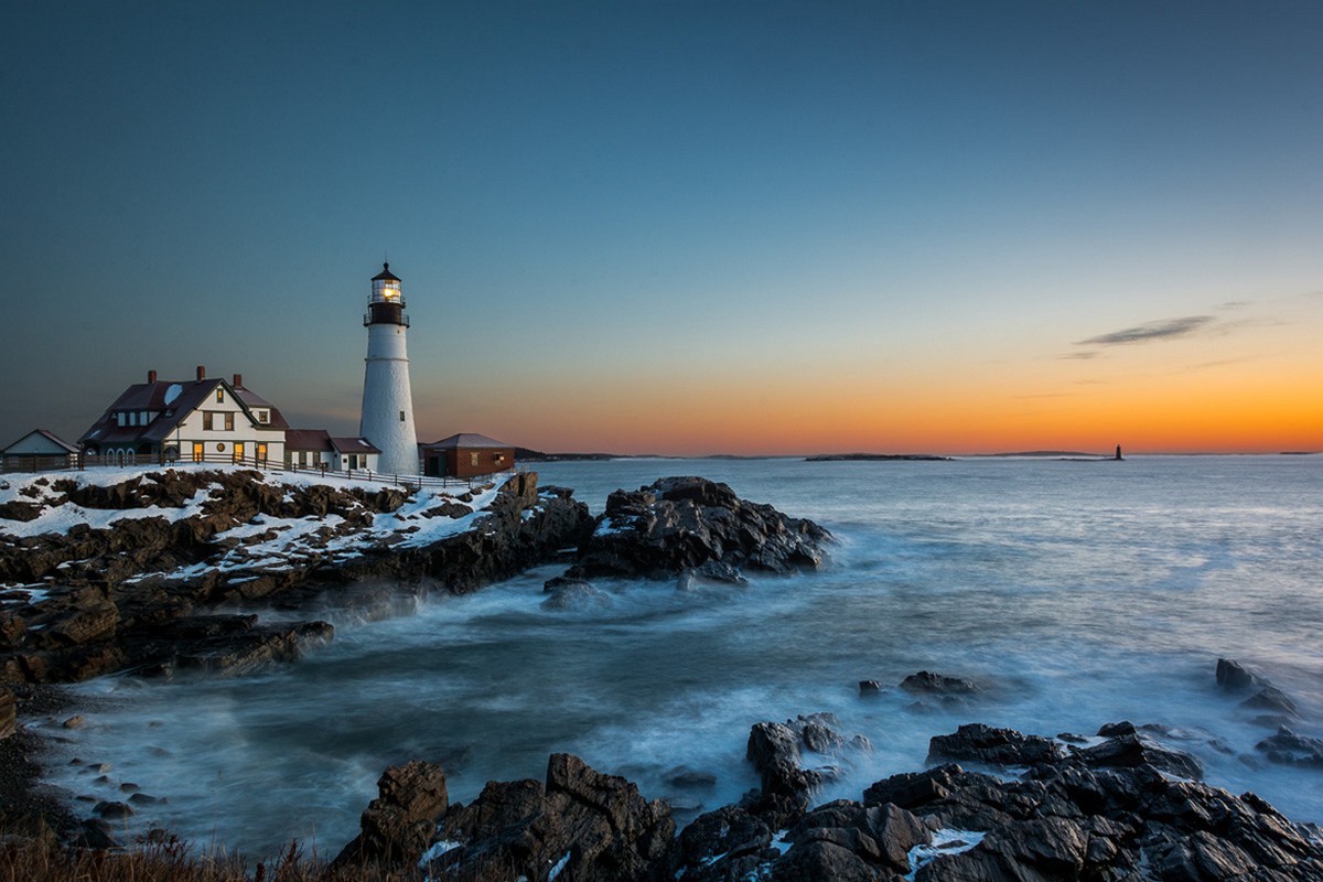 lighthouses13 Самые необычные маяки мира