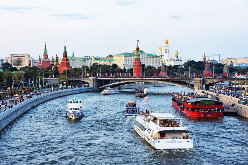 Дождались, на улицу с чистой совестью
