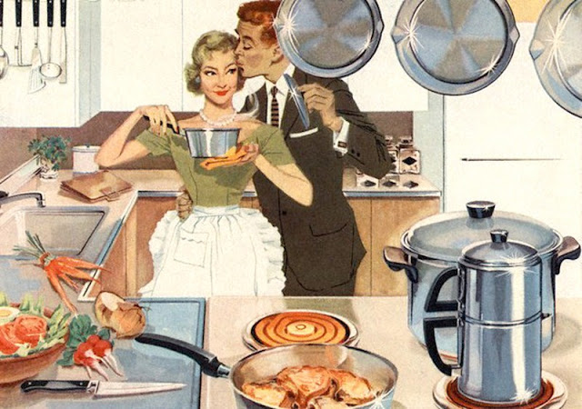 Полезные кухонные советы для хозяюшек
