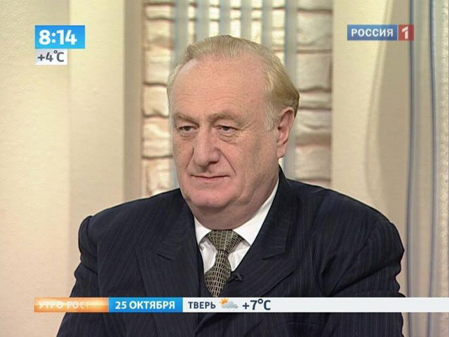 Фото Главный психиатр РФ: перед созданием семьи надо обменяться справками