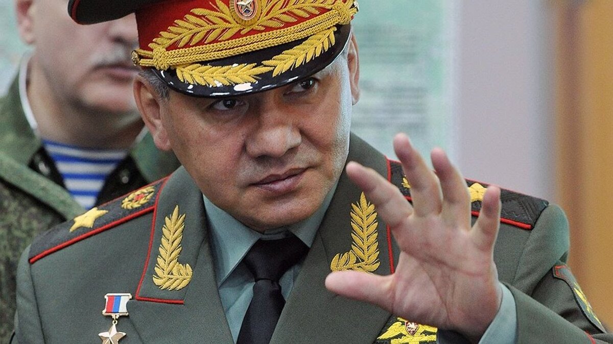 Шойгу пробил «Панцирями» блокаду НАТО в Сербии