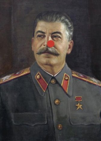 И.В. Сталин - Исторический Портрет И.В. Сталин - Исторический Портрет