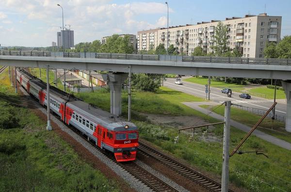 В Петербурге нашли альтернативу кольцевой линии метро