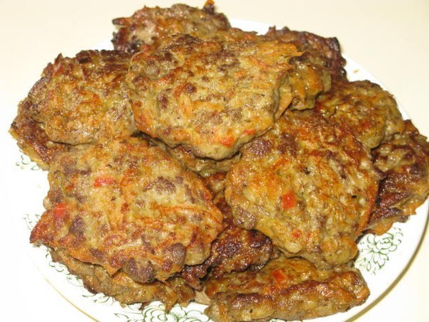 Творожный пай слезы ангела рецепт