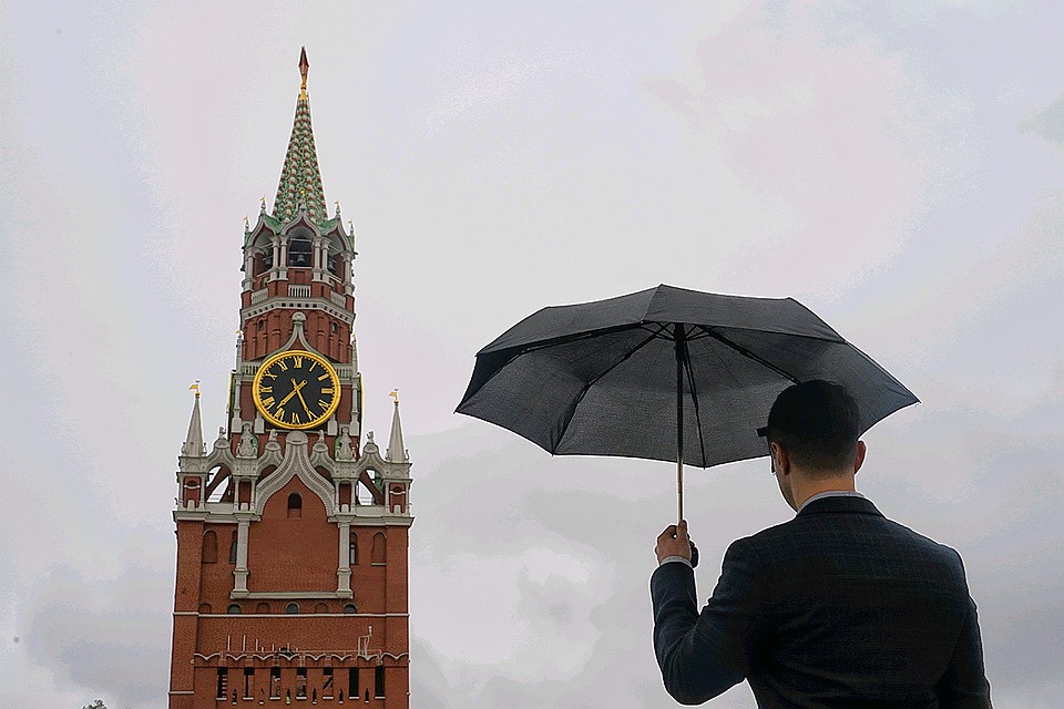 Наверное, это самое любимое занятие наших чиновников - писать стратегии. Причем большие и пафосные.