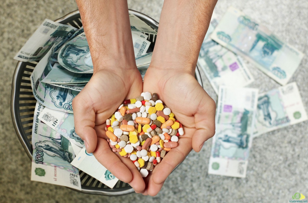 ГД РФ рассмотрит законопроект об изменениях в системе налогового вычета на лекарства