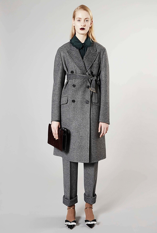 МОДНЫЕ СТРАСТИ. Коллекция pre-fall 2016 от Rochas МОДНЫЕ СТРАСТИ. Коллекция pre-fall 2016 от Rochas