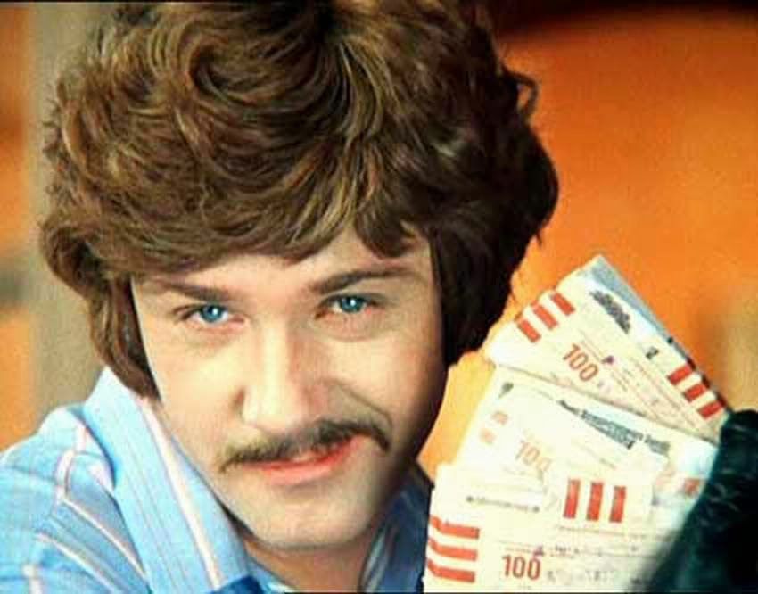 СССР, деньги, интересное