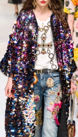 Dolce & Gabbana - 2017   ,   !