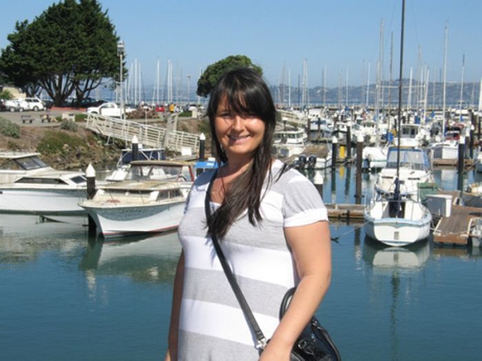 Знакомьтесь, это Юля Косарева Знакомьтесь, это Юля Косарева